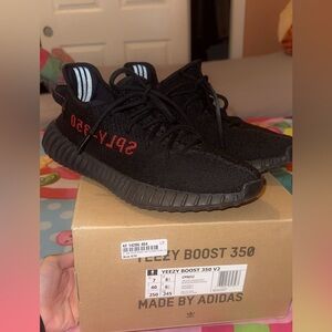 Yeezy boost sneakers